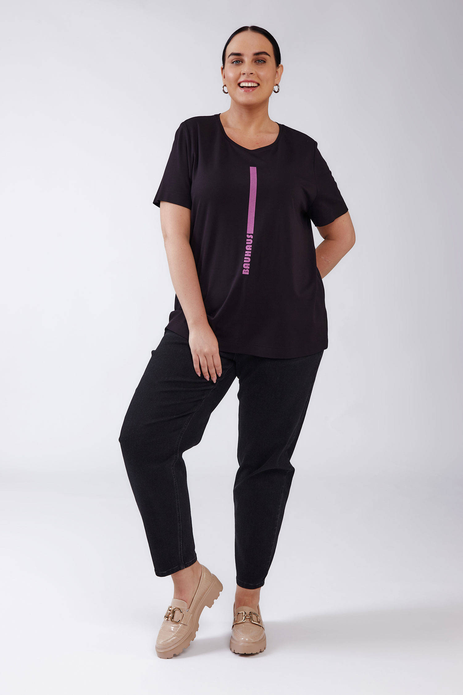 Блуза V241-B21237-33/2