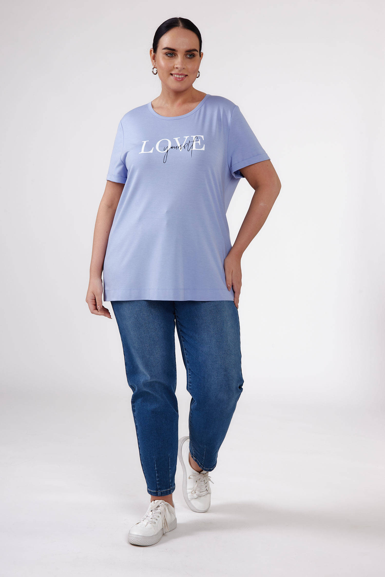 Блуза V241-D21237-33/42