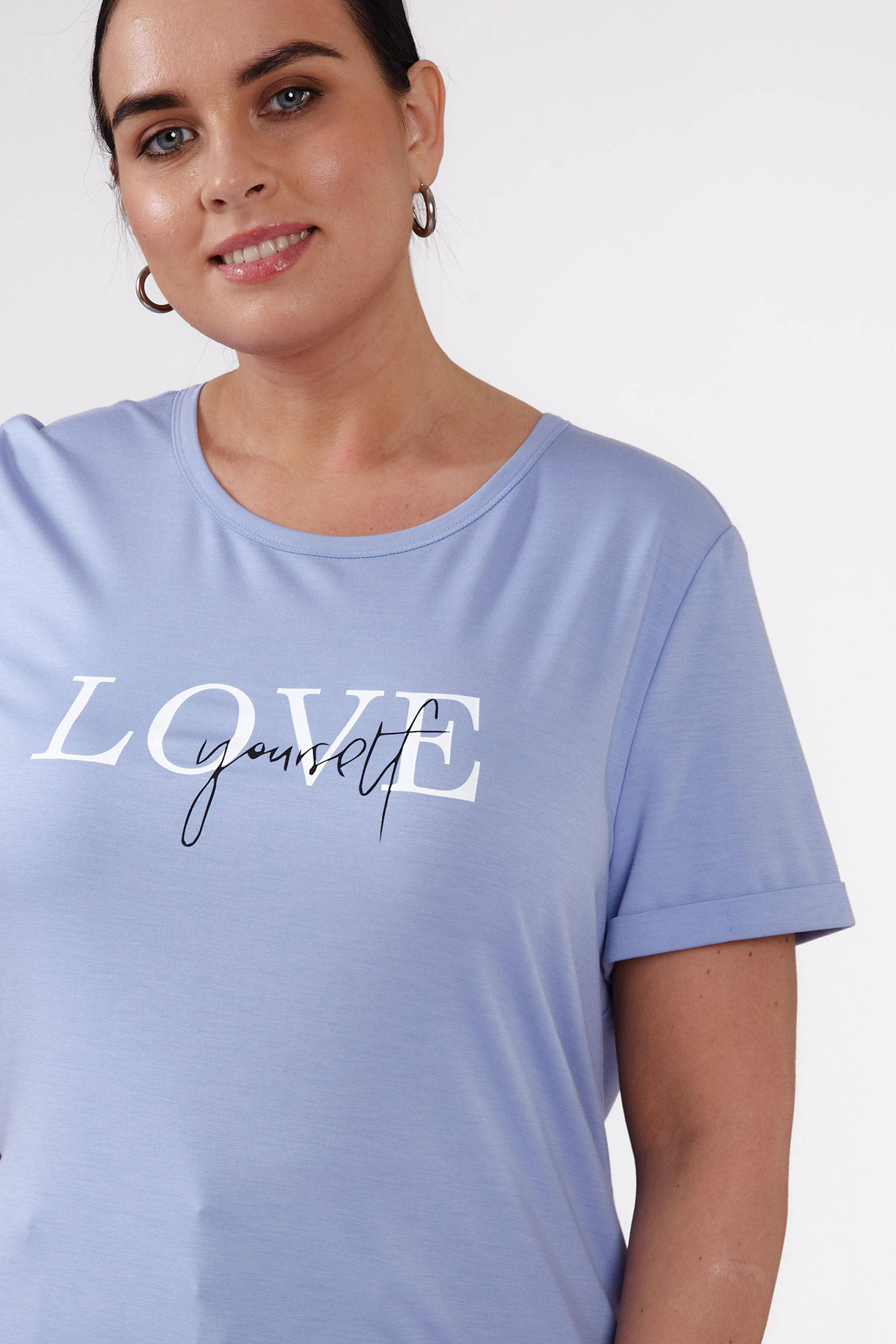 Блуза V241-D21237-33/42