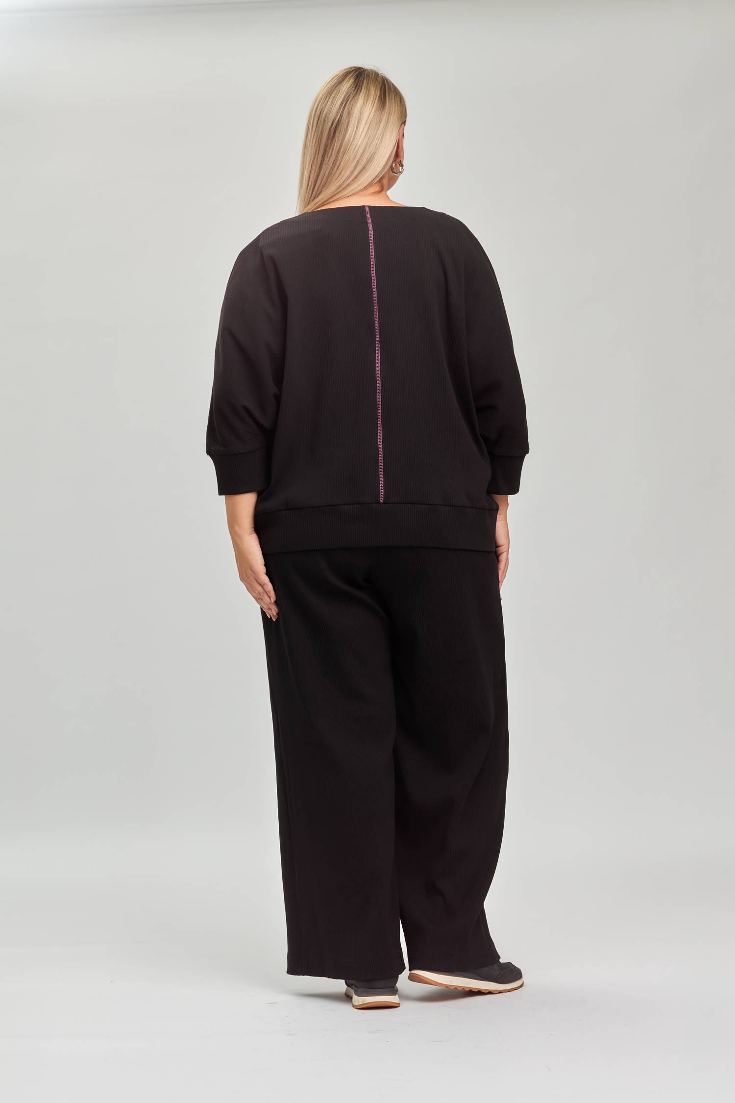 Блуза V242-25616-УК68/2