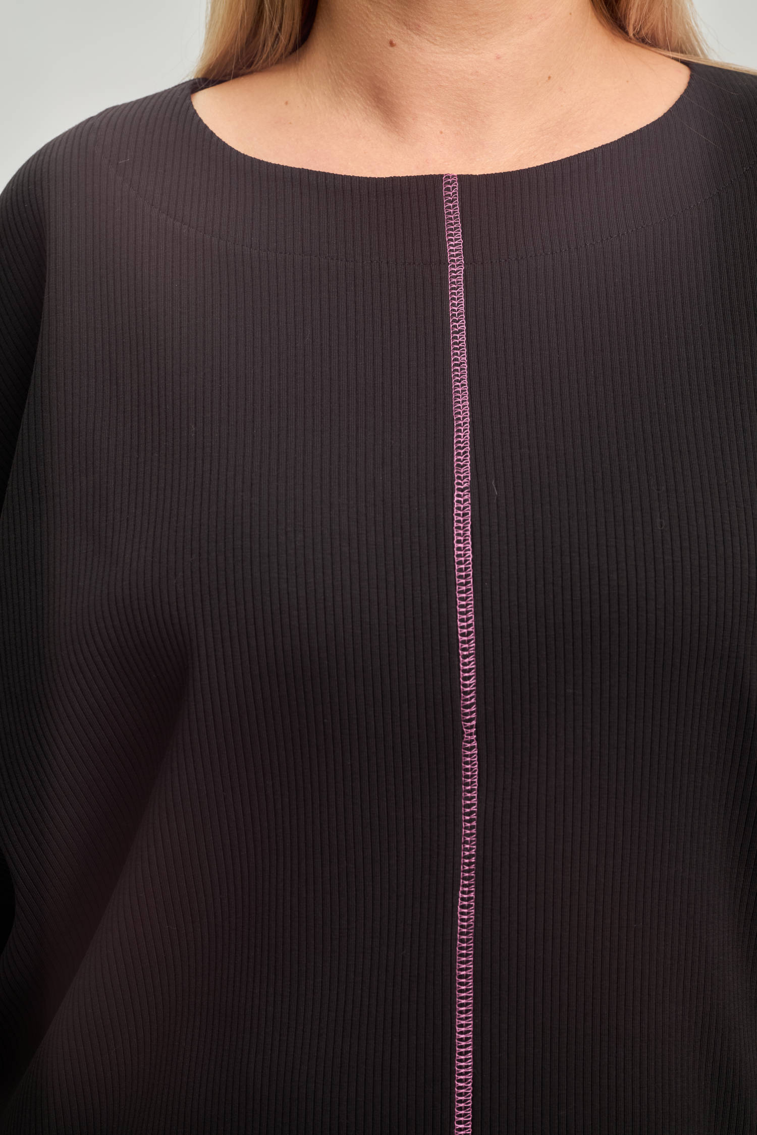 Блуза V242-25616-УК68/2