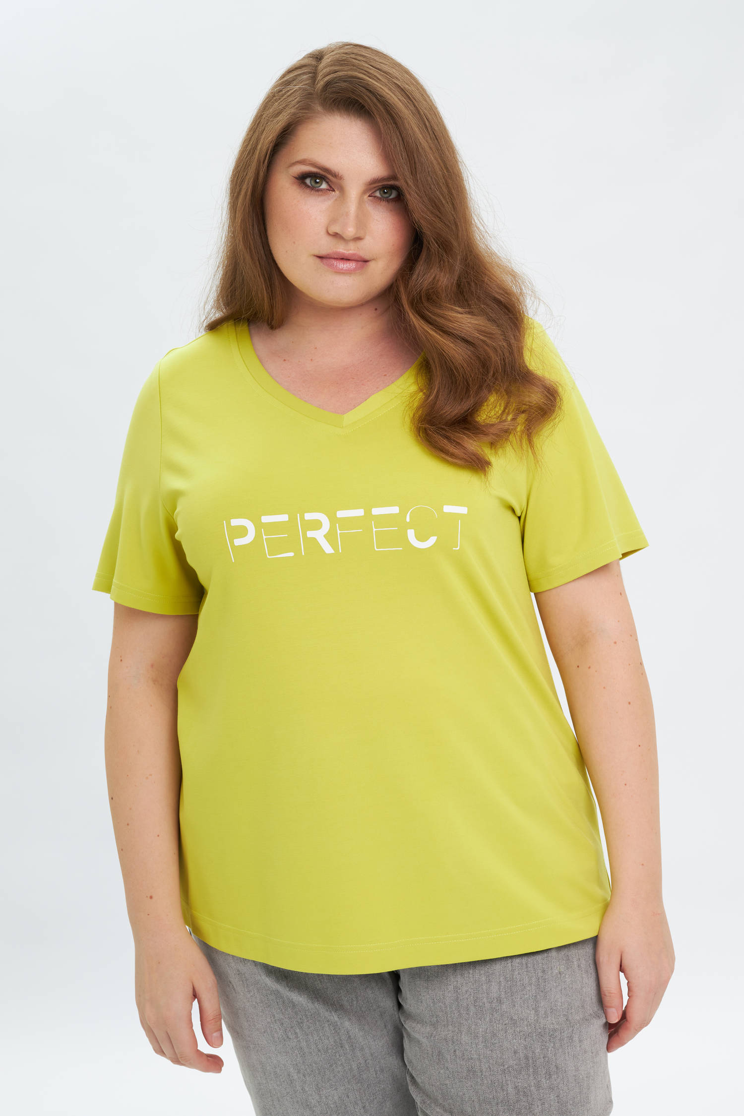 Блуза V251-J2128-42/56