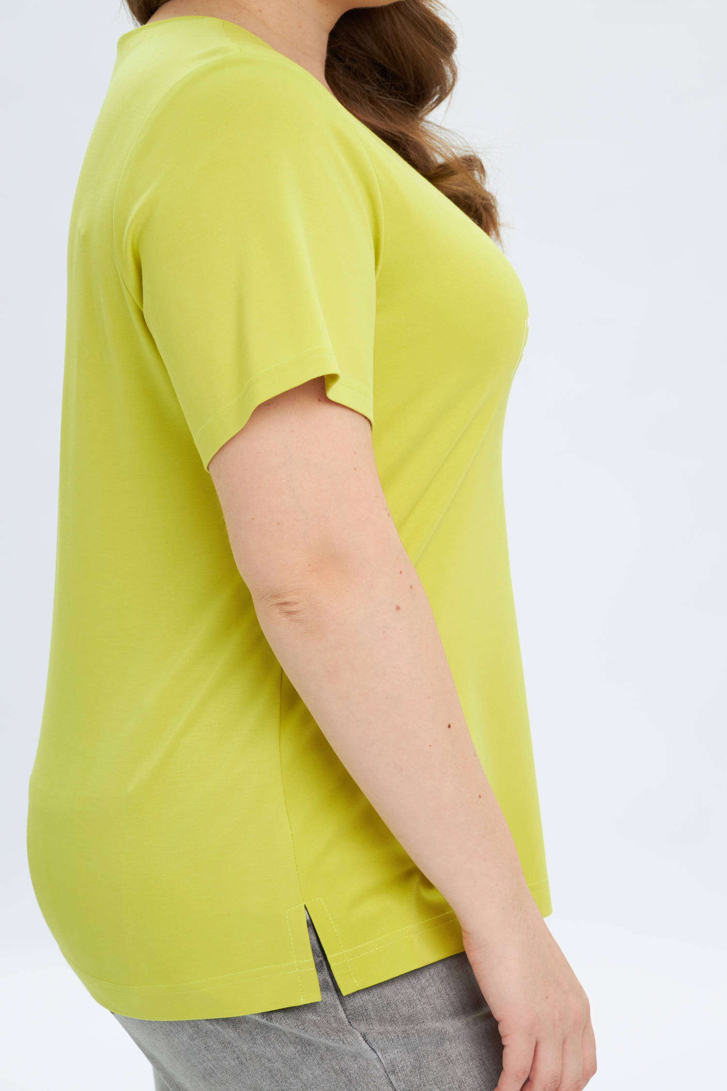 Блуза V251-J2128-42/56