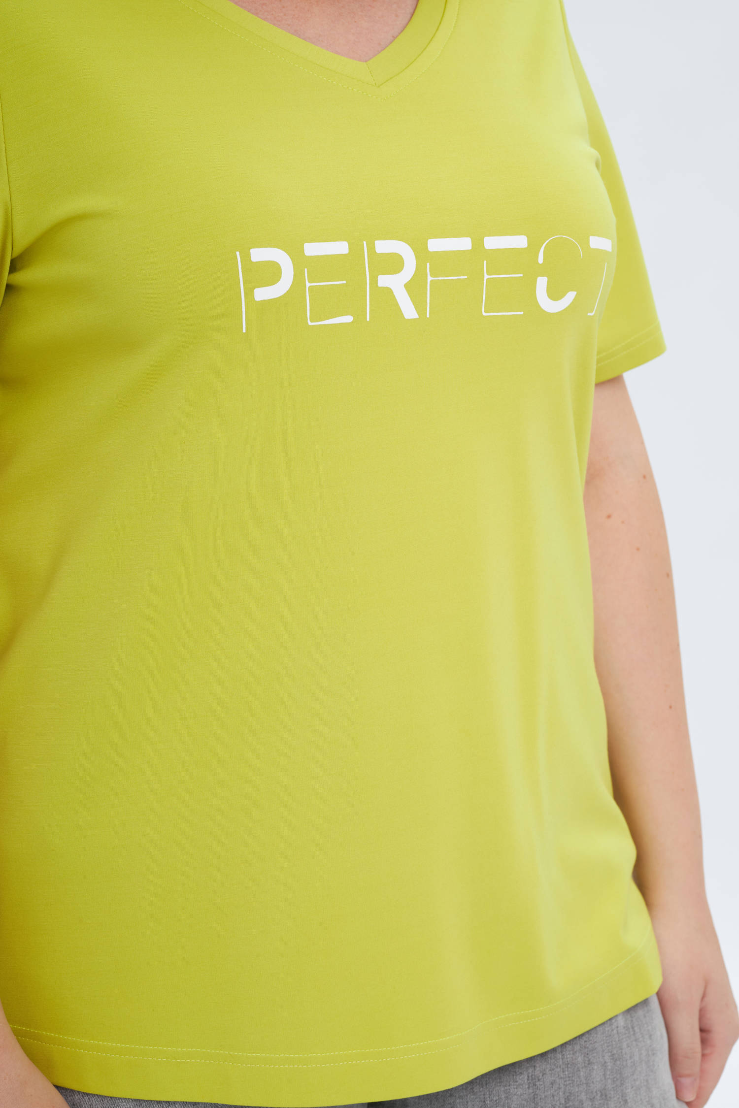 Блуза V251-J2128-42/56