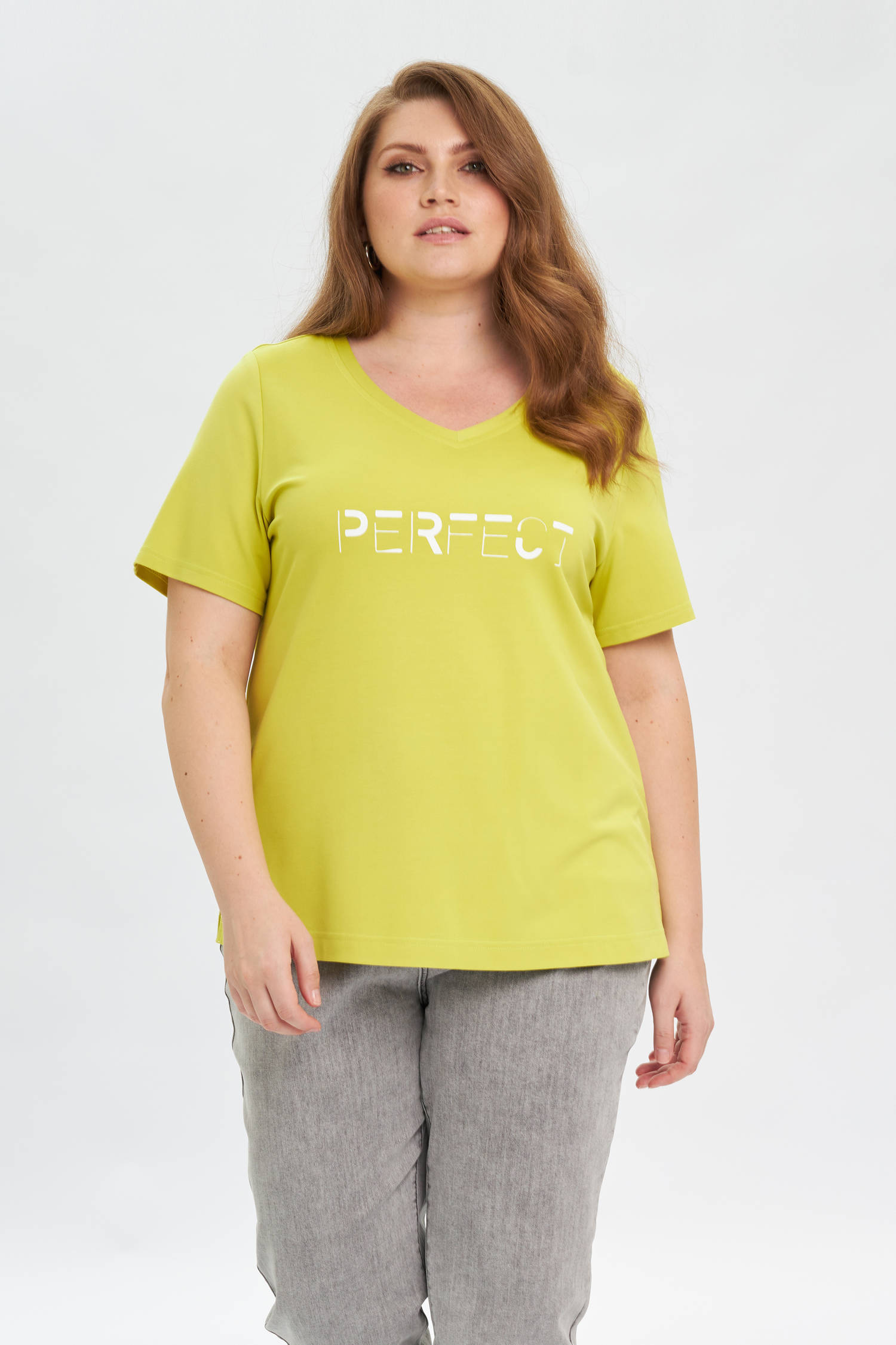 Блуза V251-J2128-42/56