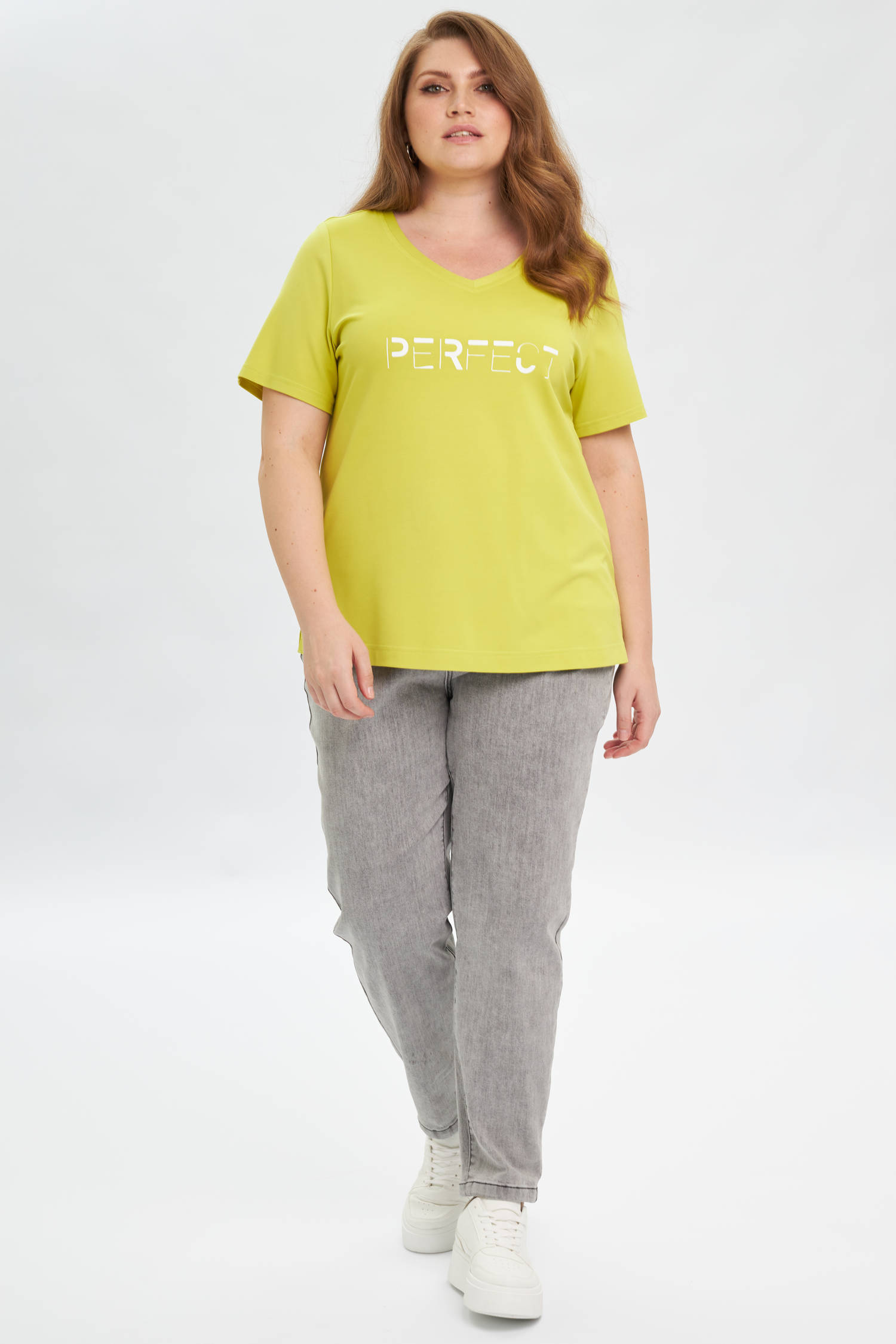 Блуза V251-J2128-42/56