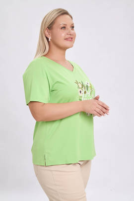 Блуза V251-D2128-42/51