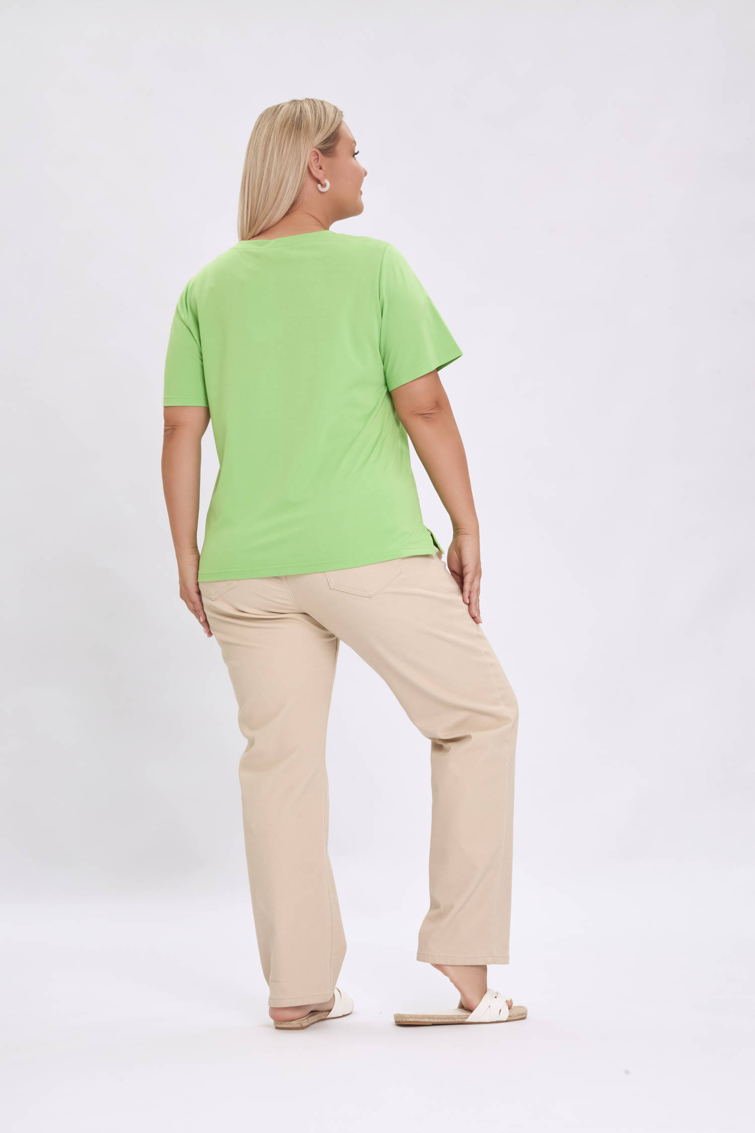 Блуза V251-D2128-42/51