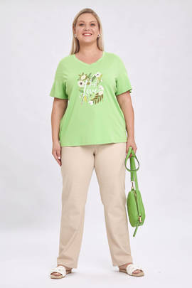 Блуза V251-D2128-42/51