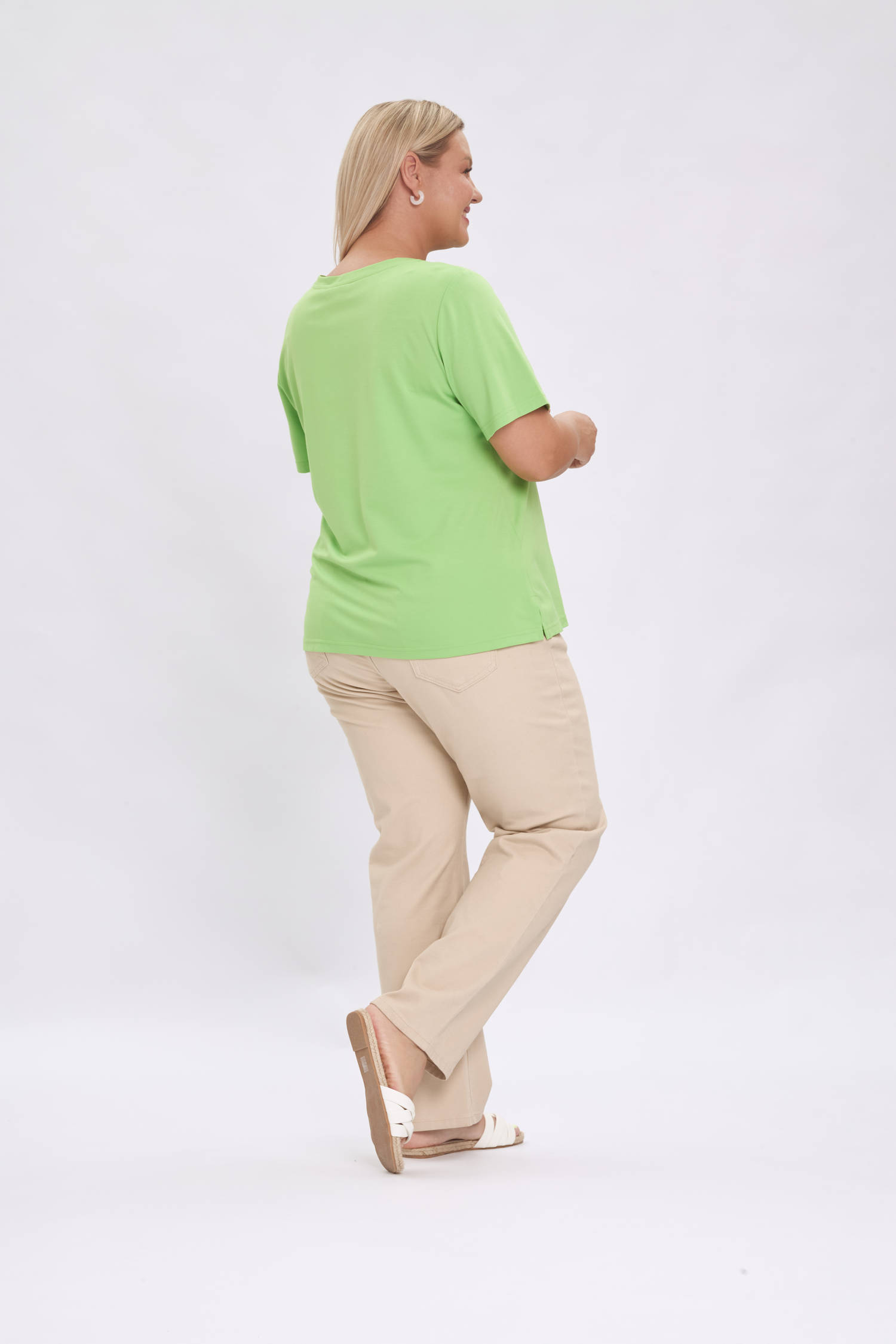 Блуза V251-D2128-42/51