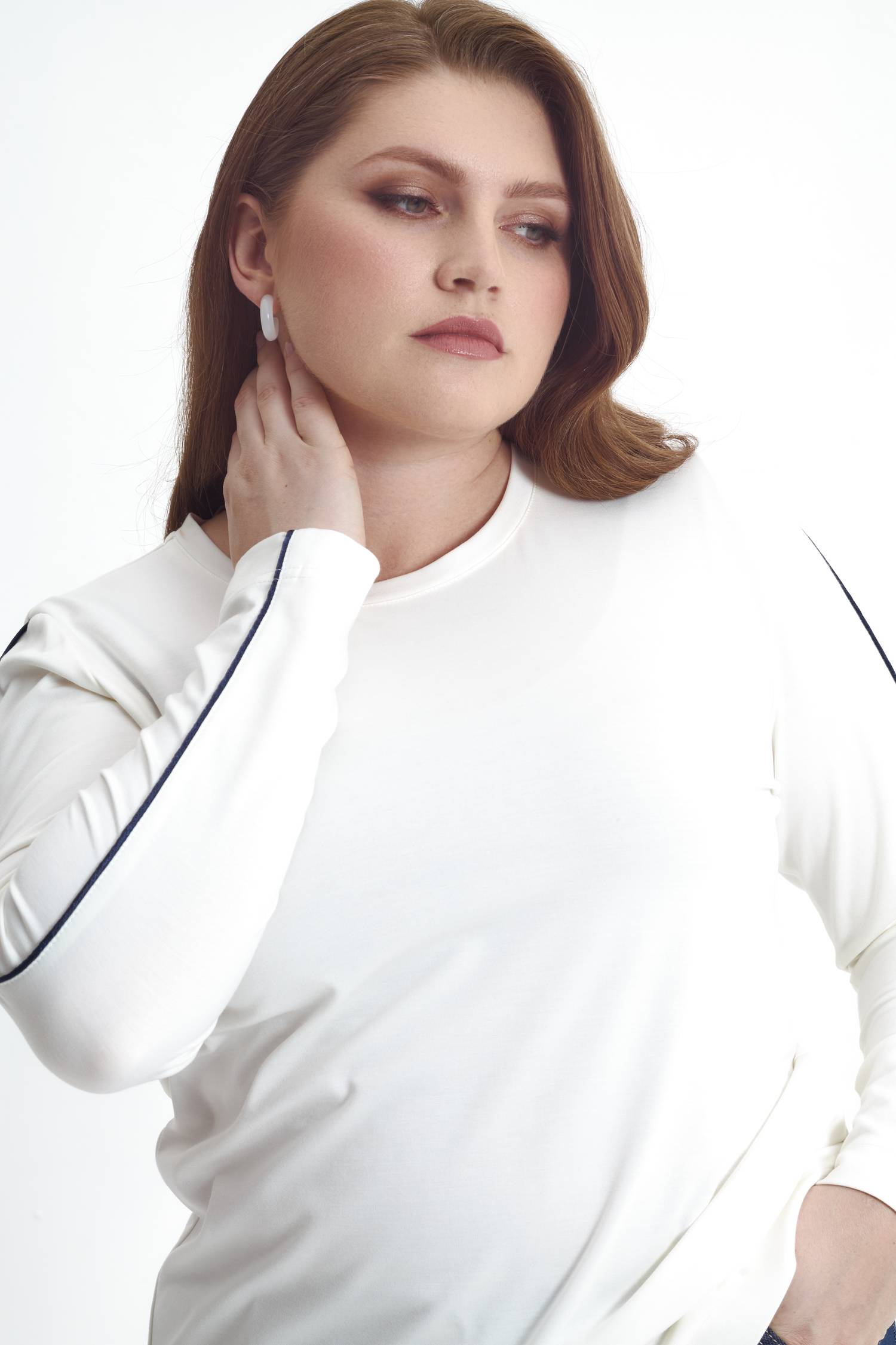 Блуза V261-2228-35/11