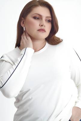 Блуза V261-2228-35/11