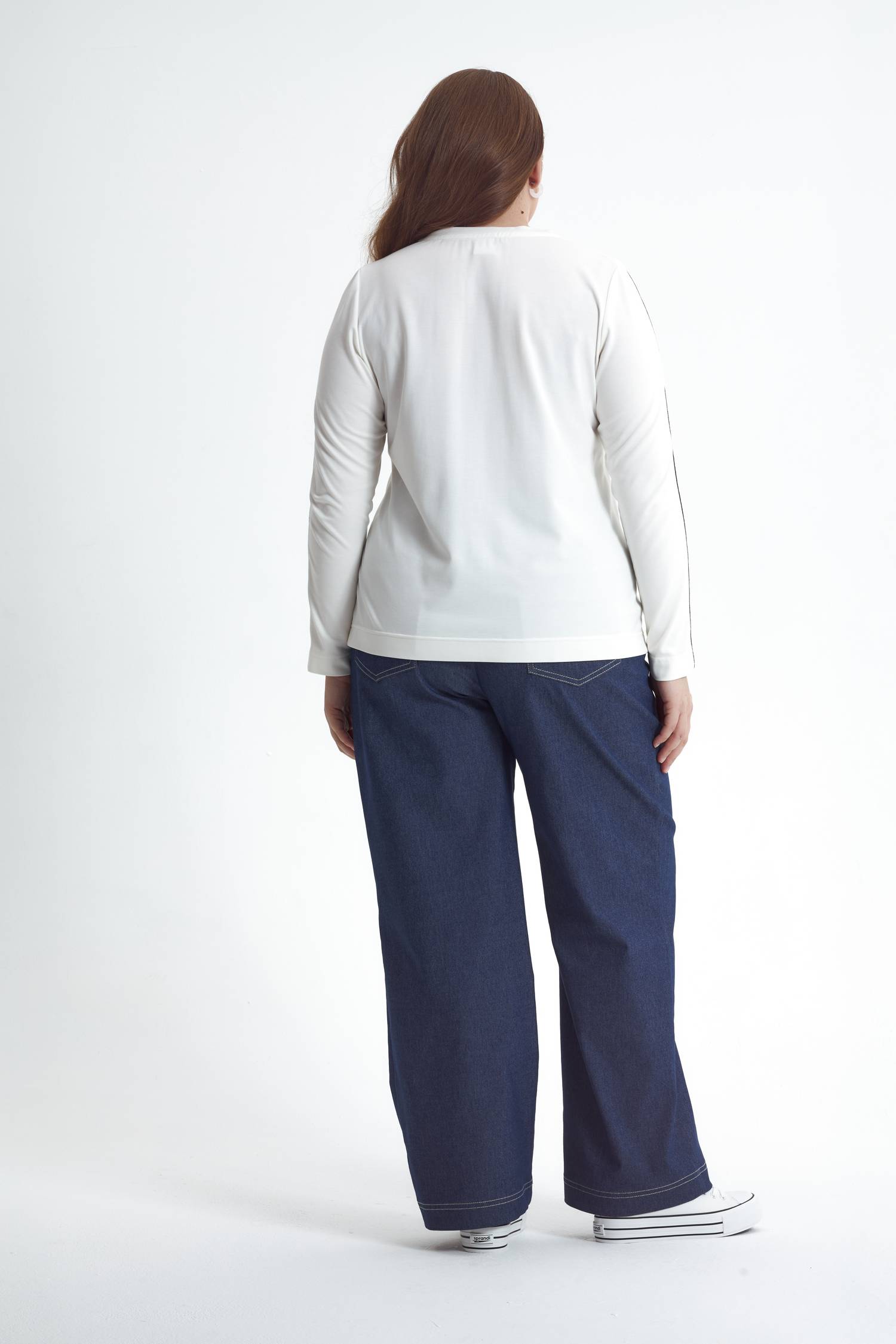 Блуза V261-2228-35/11