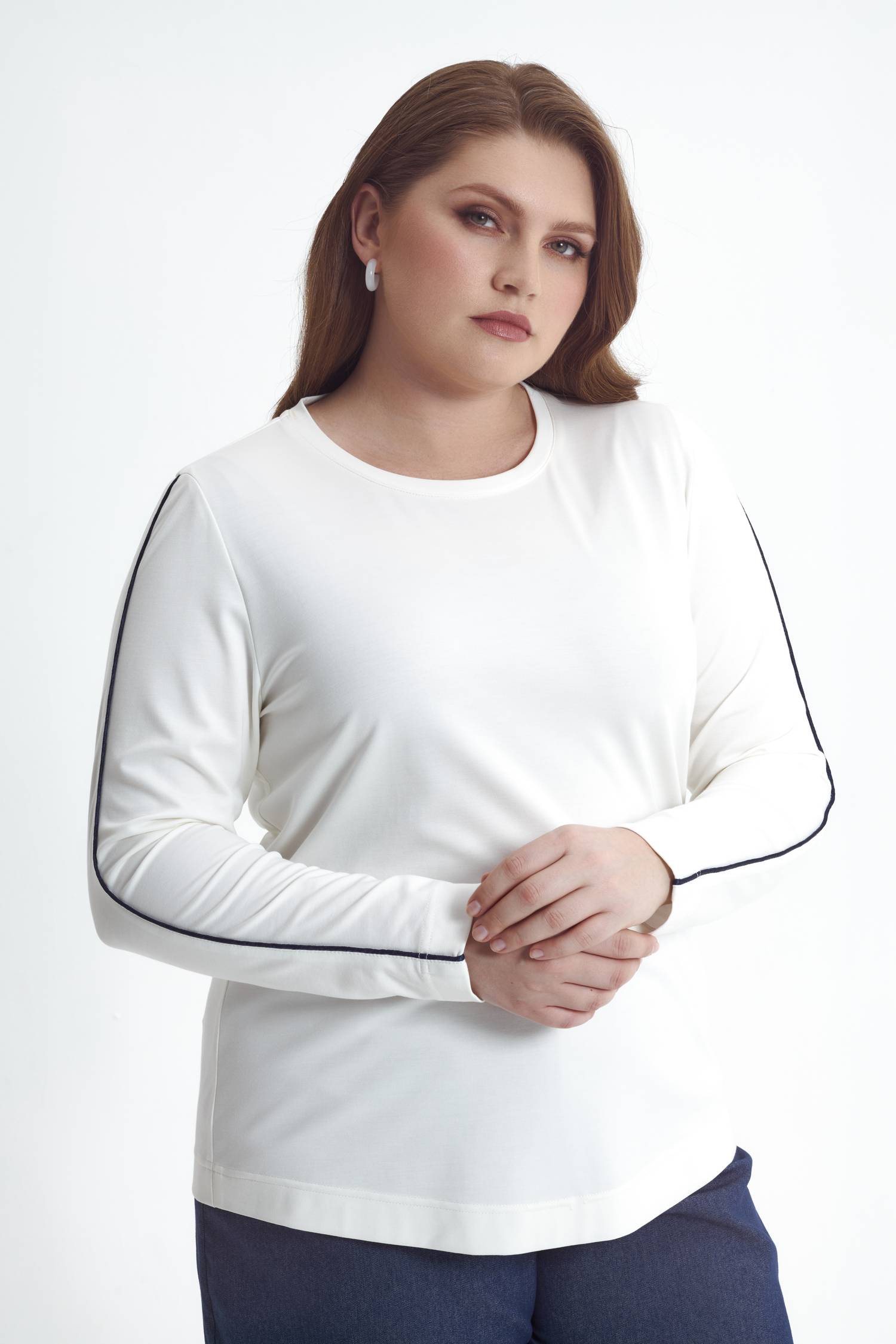 Блуза V261-2228-35/11