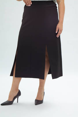 Юбка 252-4123-49/2