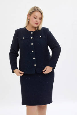 Жакет 252-3229-82/48