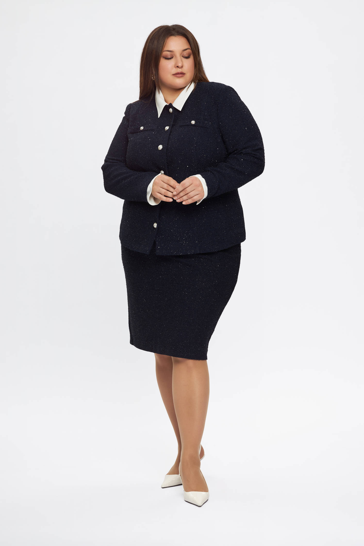 Жакет 252-3229-82/48