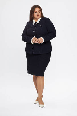 Жакет 252-3229-82/48