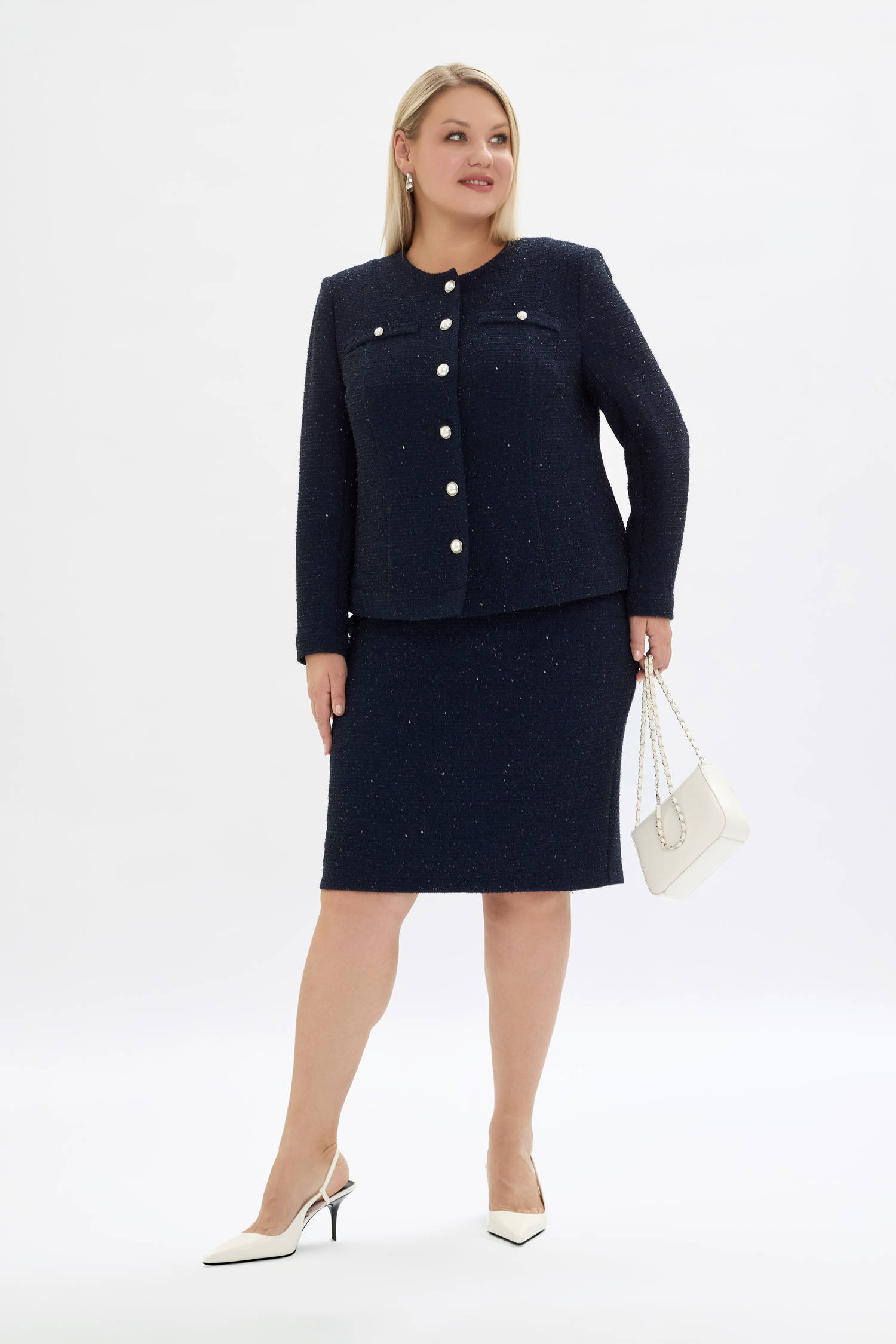 Жакет 252-3229-82/48