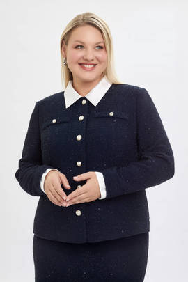 Жакет 252-3229-82/48