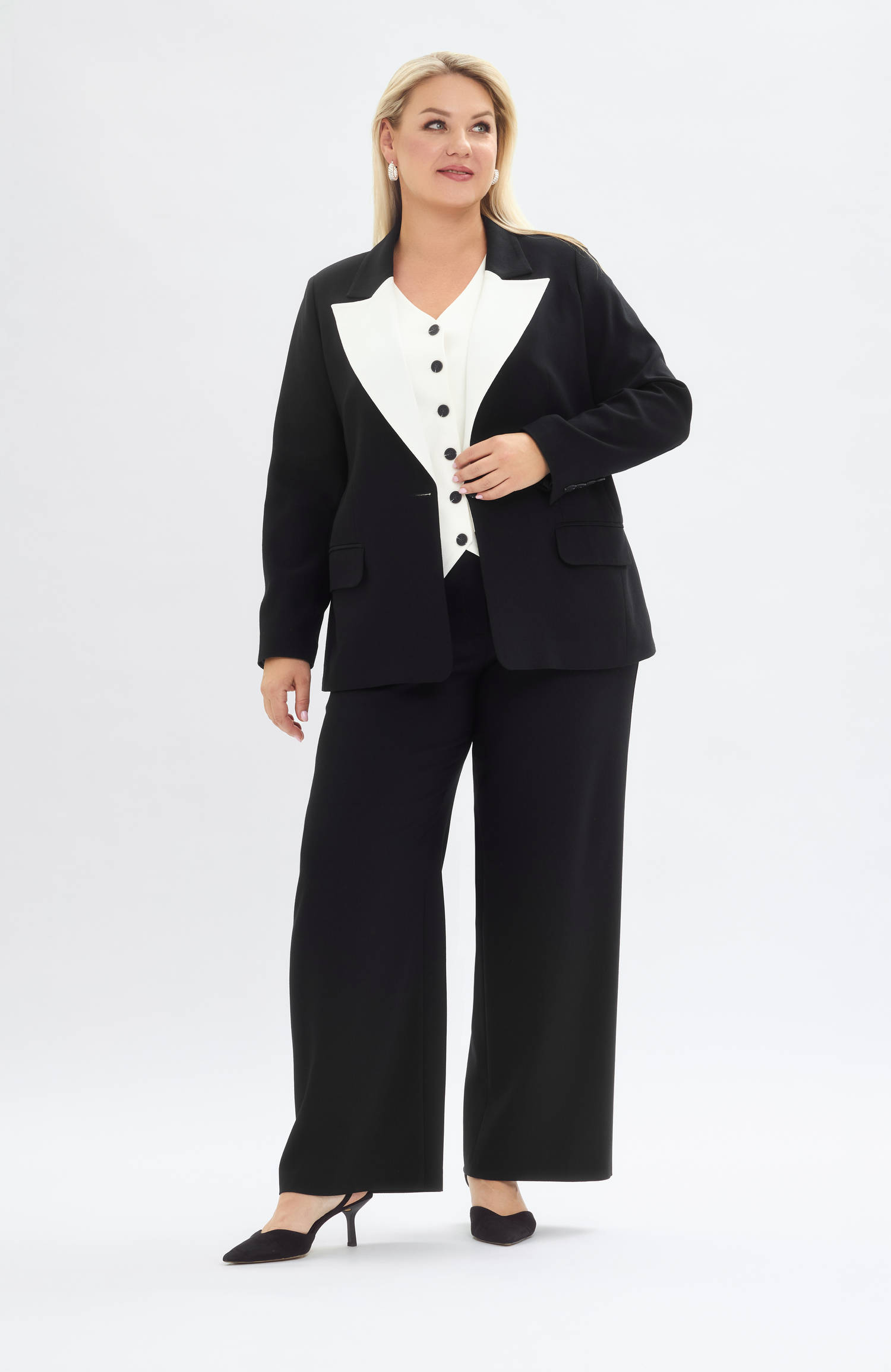 Жакет P252-3124-1-84/2