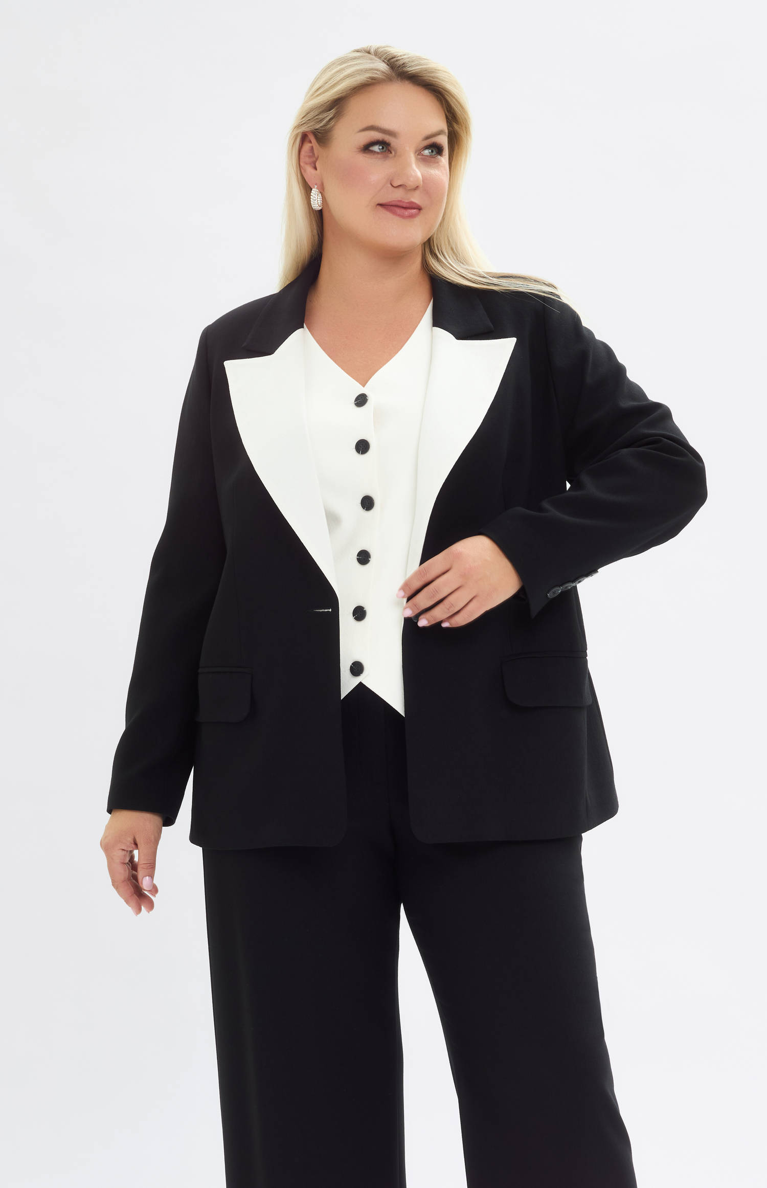 Жакет P252-3124-1-84/2