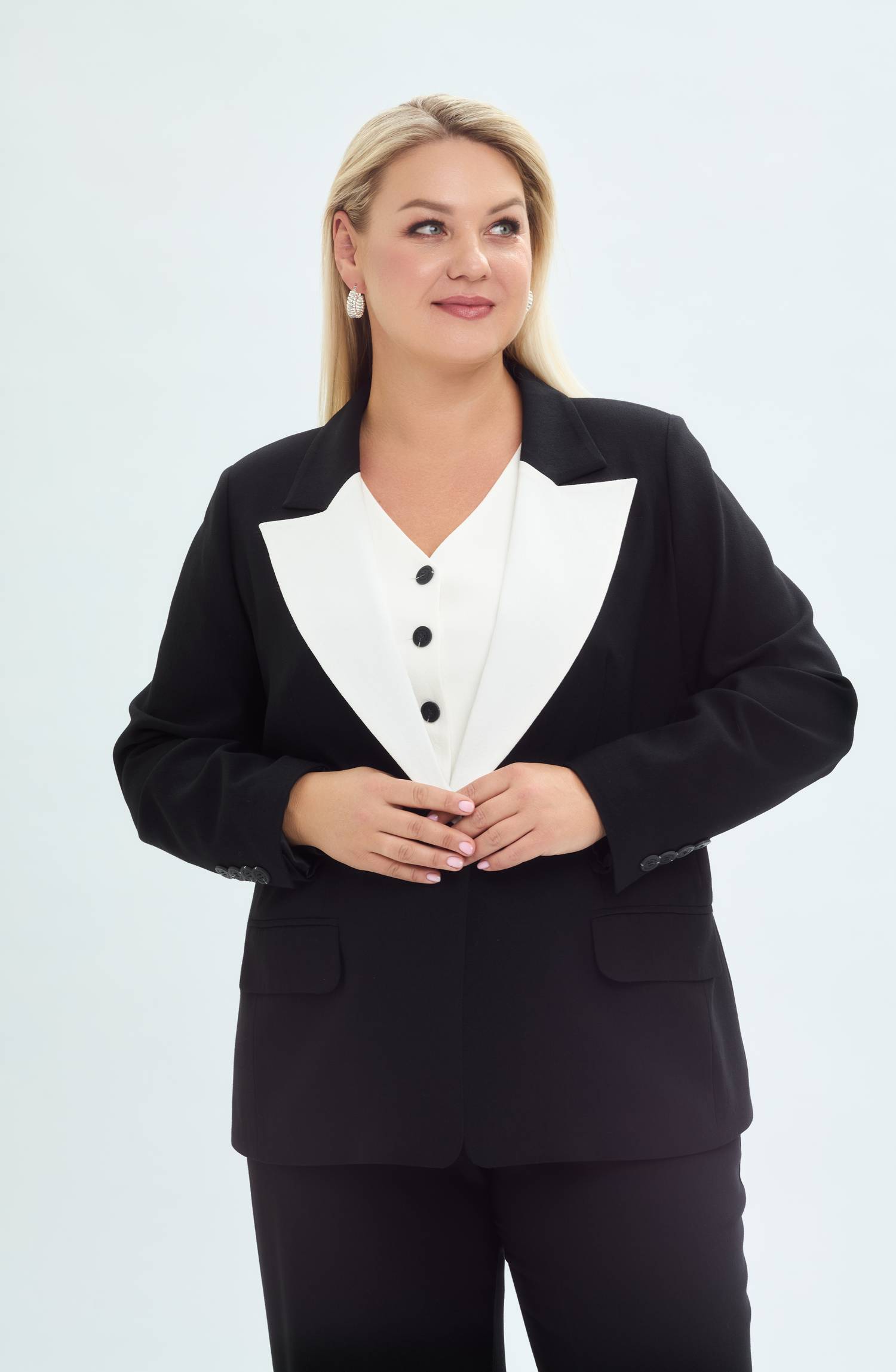 Жакет P252-3124-1-84/2