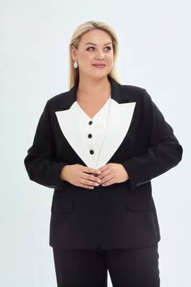 Жакет P252-3124-1-84/2