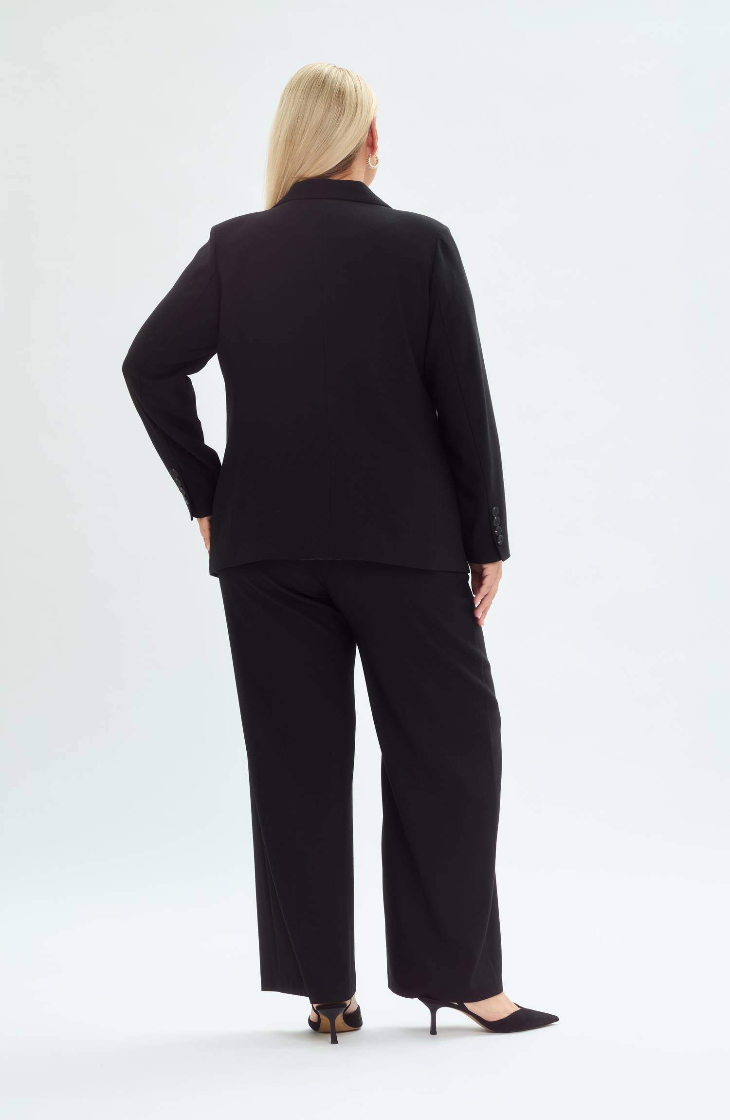 Жакет P252-3124-1-84/2