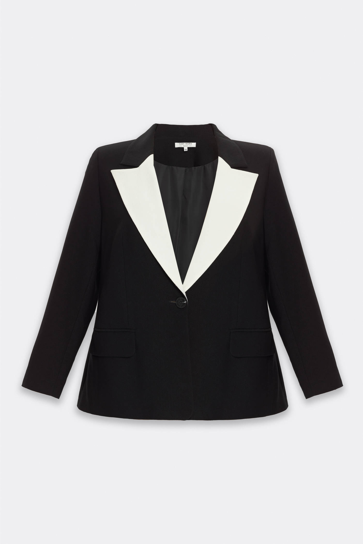 Жакет P252-3124-1-84/2