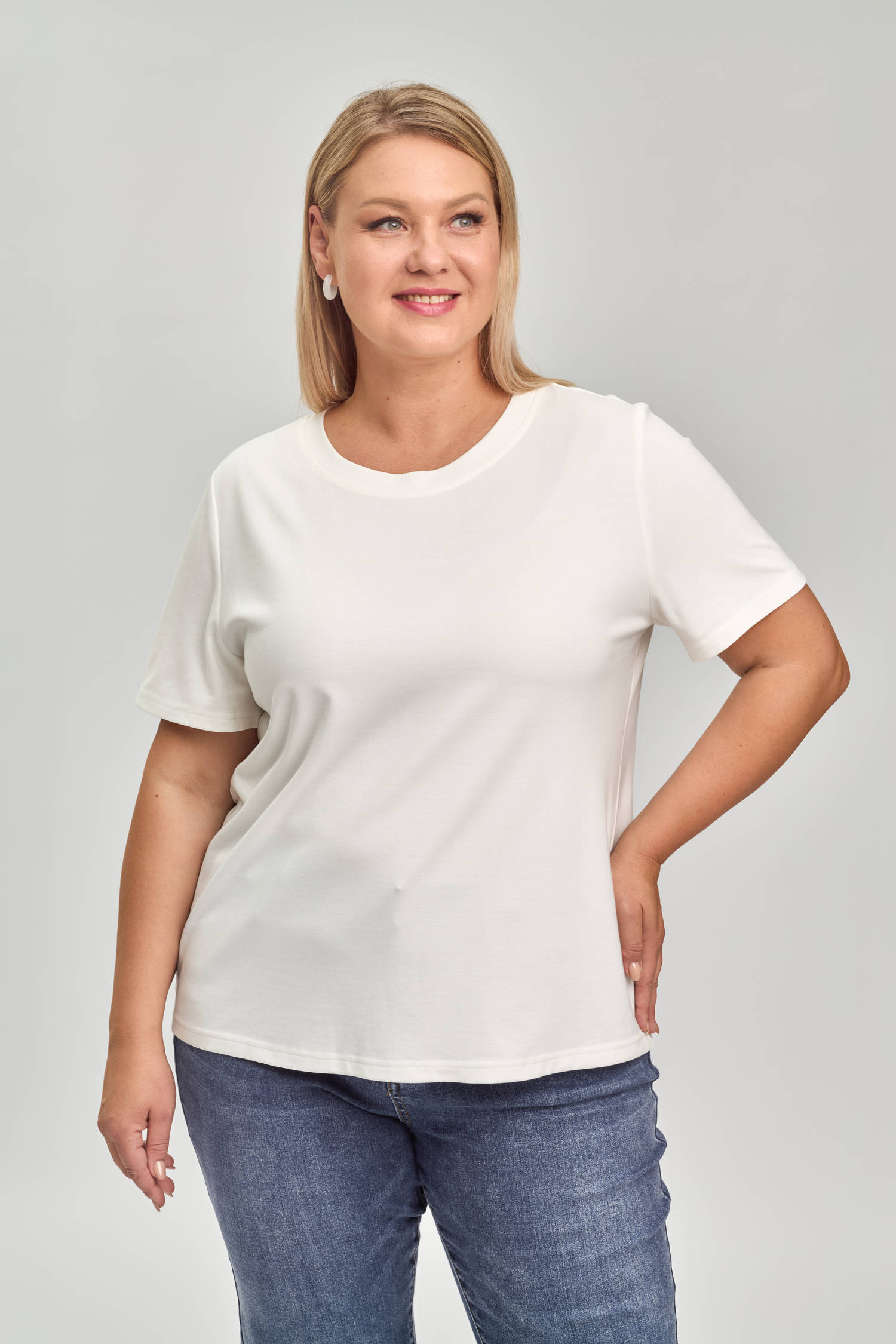 Блуза B-21226-49/1