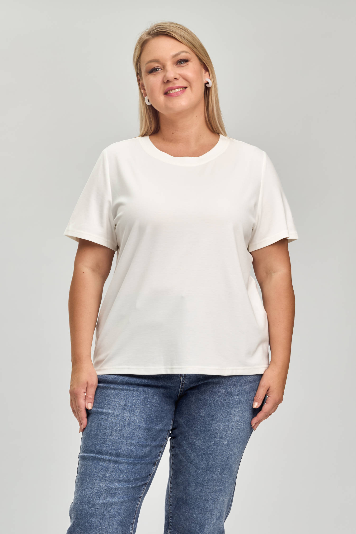 Блуза B-21226-49/1