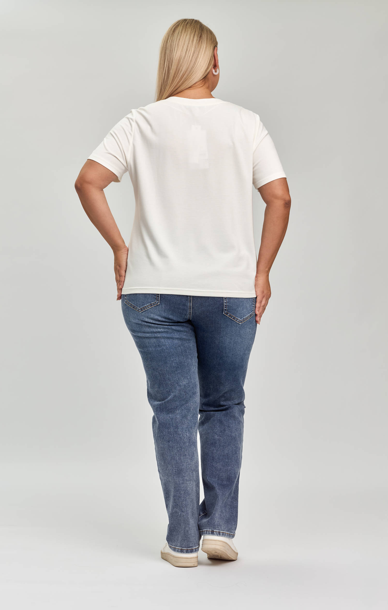 Блуза B-21226-49/1