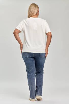 Блуза B-21226-49/1