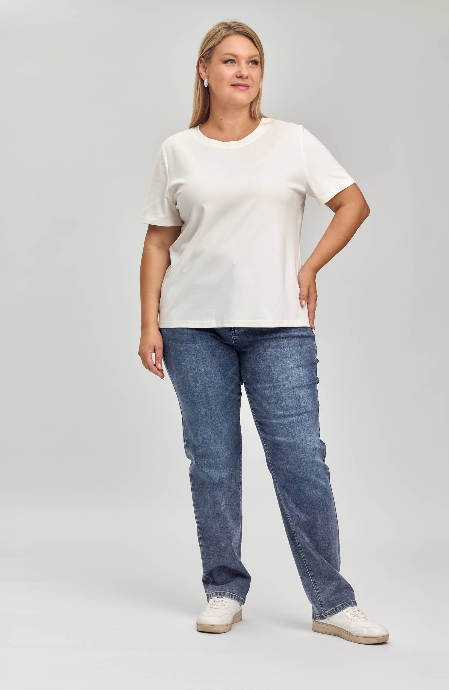 Блуза B-21226-49/1