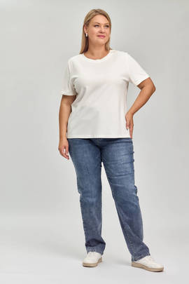 Блуза B-21226-49/1