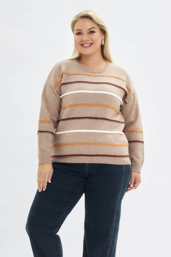 Джемпер 25-x238