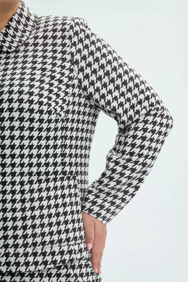 Жакет 252-3228-44/0892