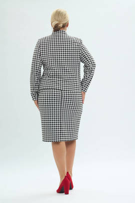 Жакет 252-3228-44/0892