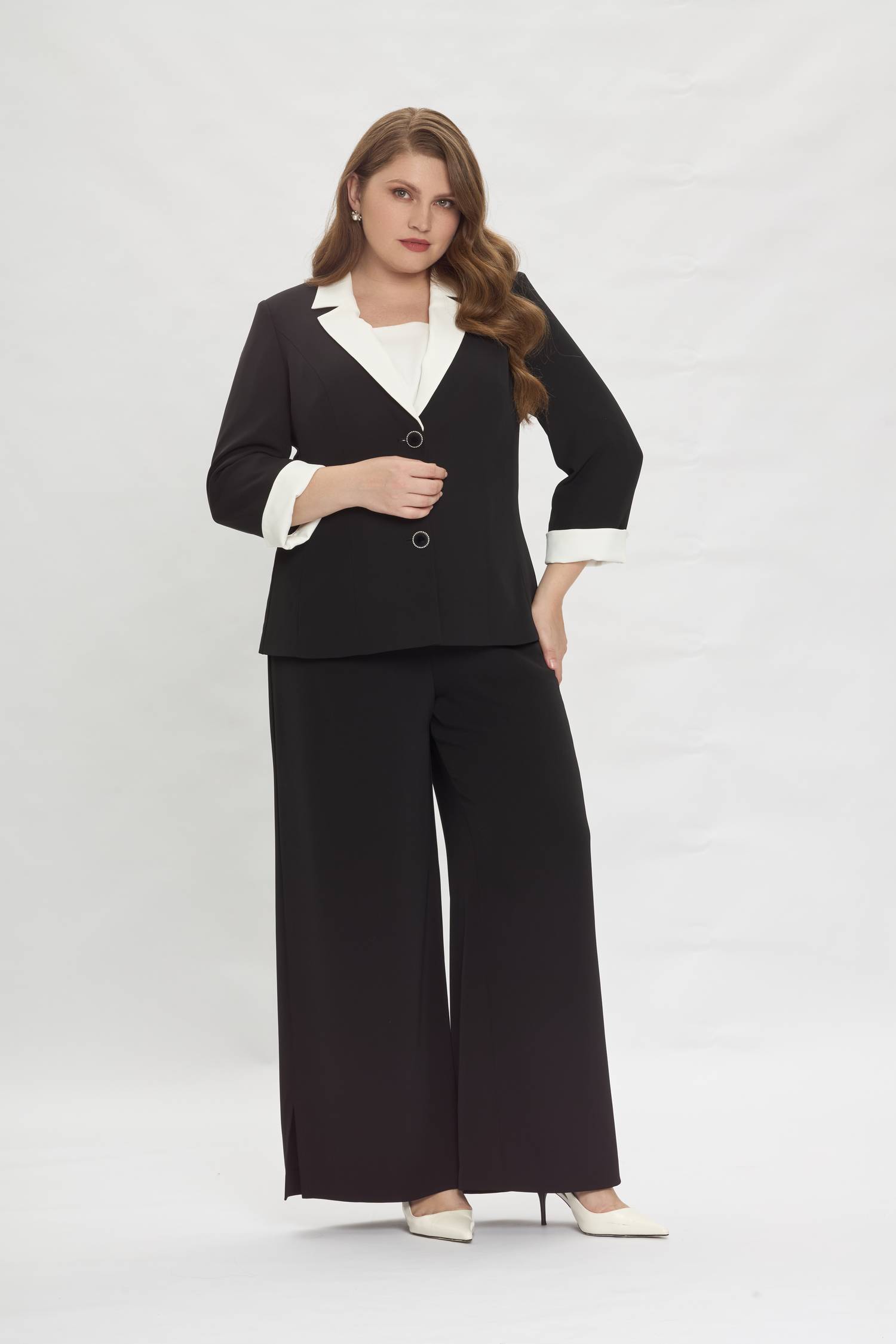 Жакет P252-3221-78/2