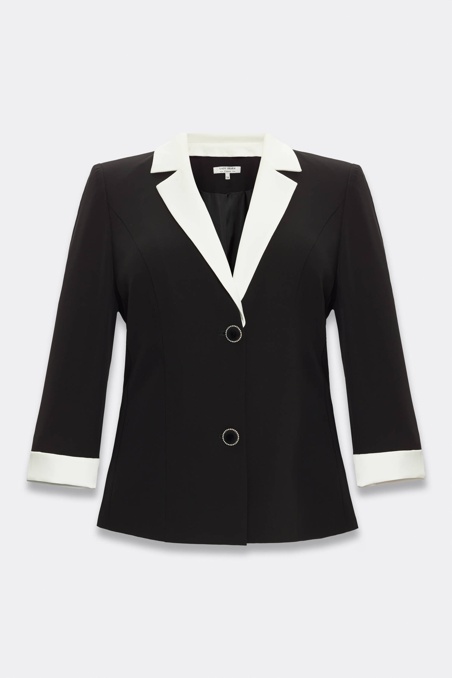 Жакет P252-3221-78/2