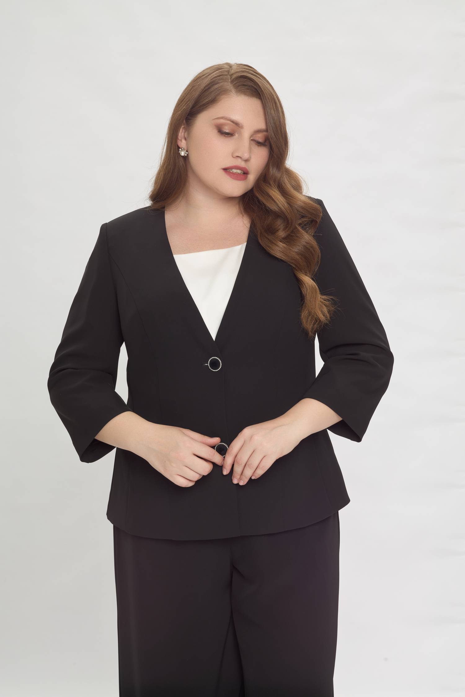 Жакет P252-3221-78/2