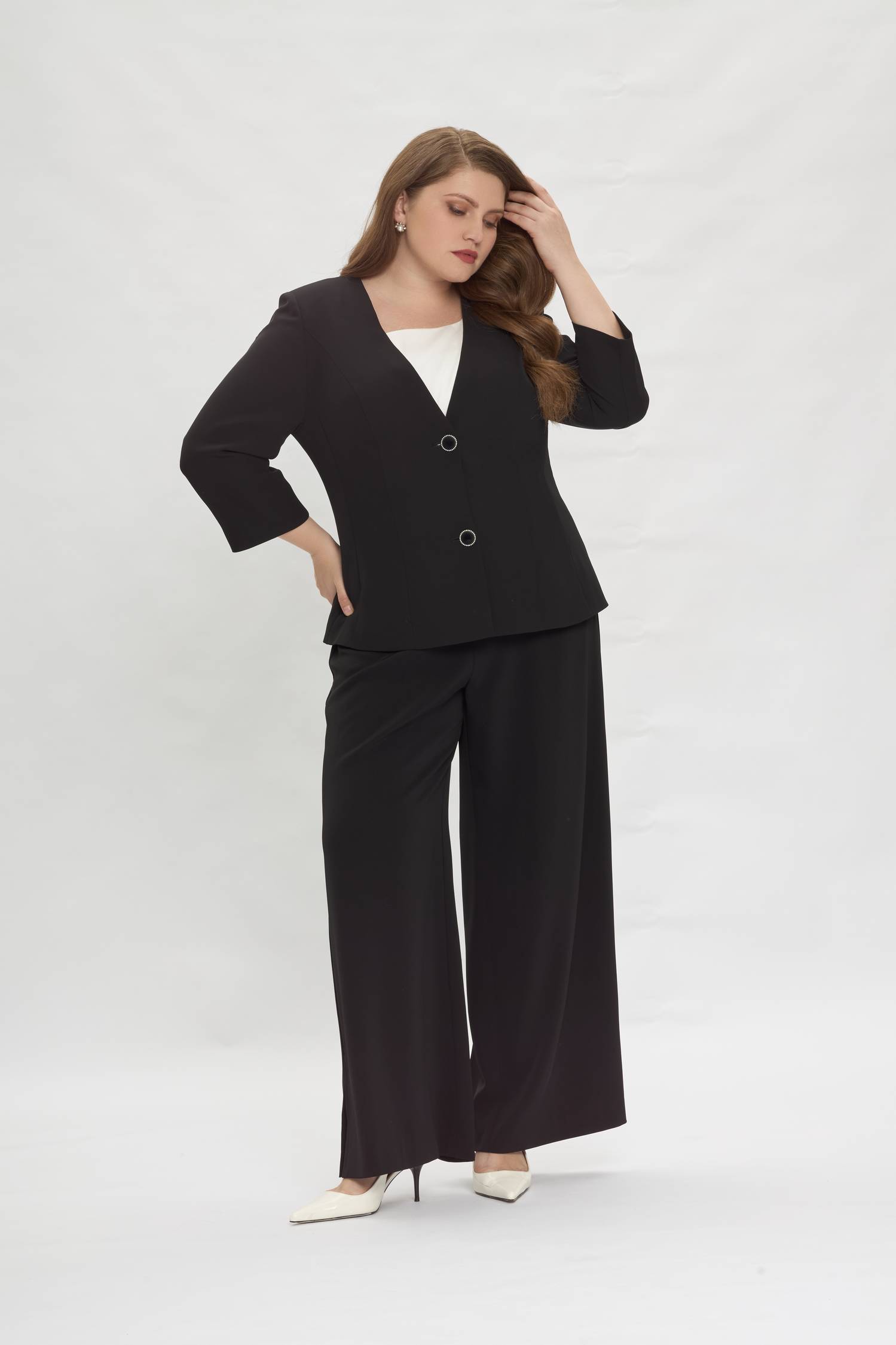 Жакет P252-3221-78/2