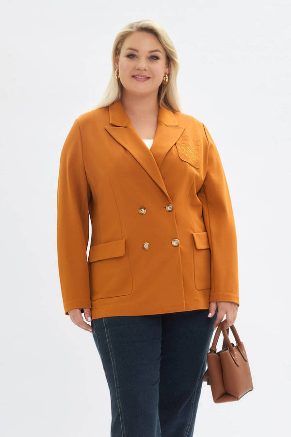 Жакет 252-32214-33/101