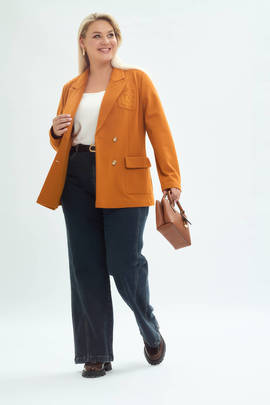 Жакет 252-32214-33/101