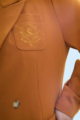 Жакет 252-32214-33/101