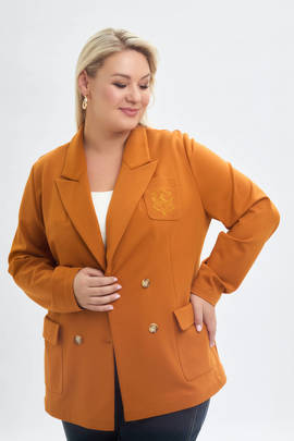 Жакет 252-32214-33/101