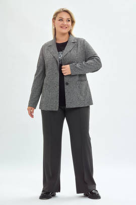 Жакет V252-3122-66/0848