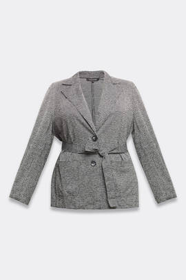 Жакет V252-3122-66/0848