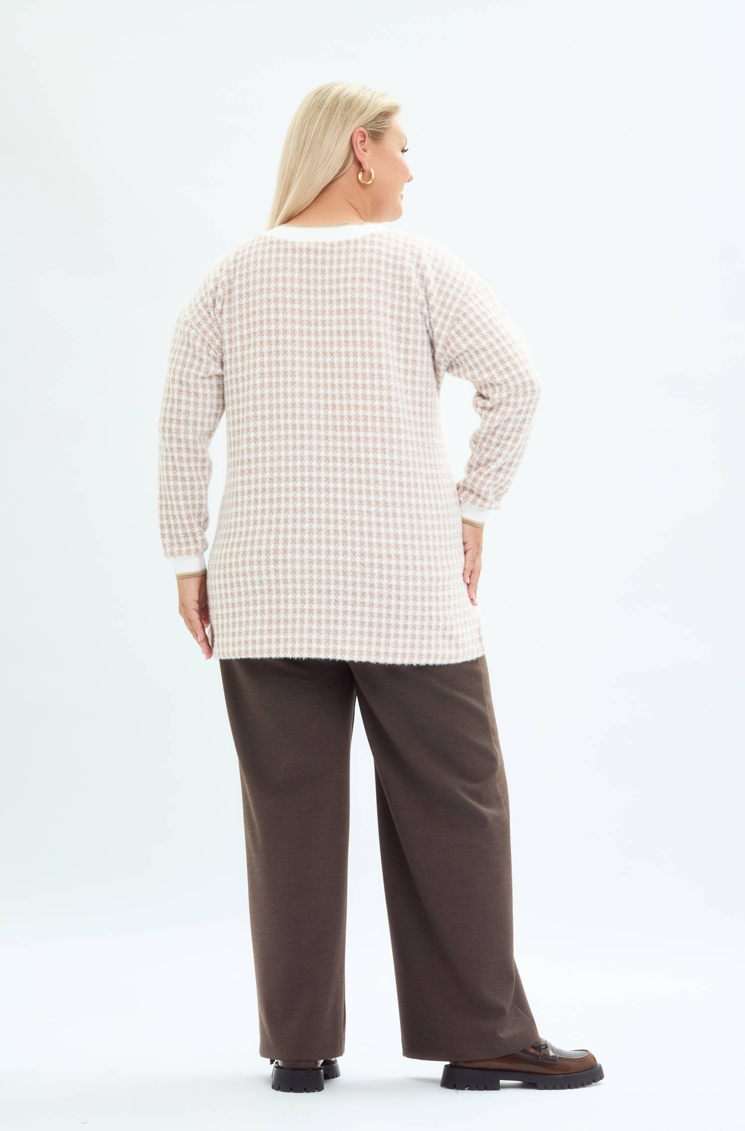 Туника V222-84511-195/0727